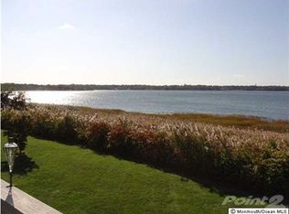 139 Spinnaker Way, Neptune City, NJ 07753