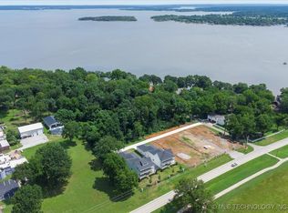 29997 S 567th Rd, Afton, OK 74331