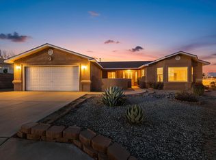 4809 Braniff Ave NW, Albuquerque, NM 87114