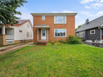 5806 Gerald Ave, Parma, OH, 44129