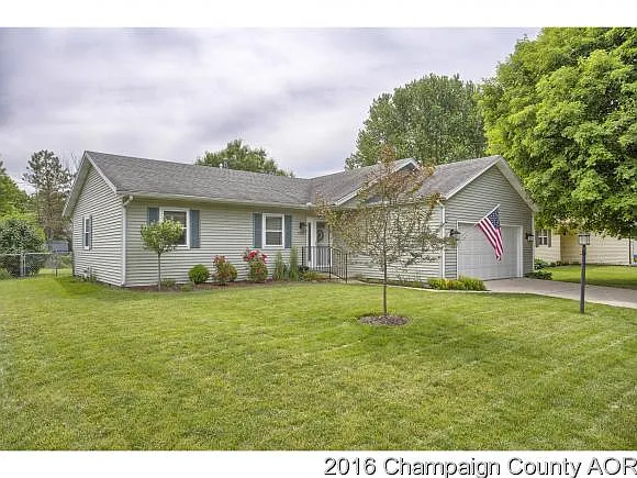 2302 Carlisle Dr photo 1