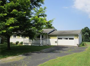 4077 Pine St, Scio, NY 14880
