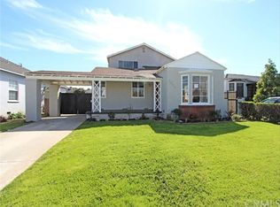 2046 W 93rd St, Los Angeles, CA 90047