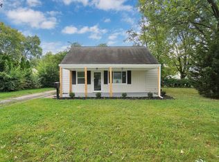 1032 Bucknell Rd, Columbus, OH 43213