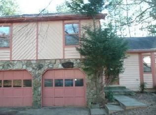 5024 Cherokee Ct, Norcross, GA 30071