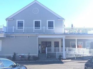 551 Post Rd, Darien, CT 06820