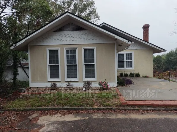 1698 Johns Rd, Augusta, GA 30904