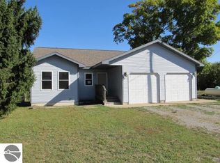 4245 County Road 612 NE, Kalkaska, MI 49646