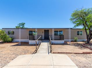 8005 S Settler Ave, Tucson, AZ 85746