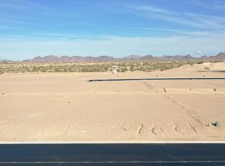 1691 E Sandra Dr LOT 44, Lake Havasu City, AZ 86404