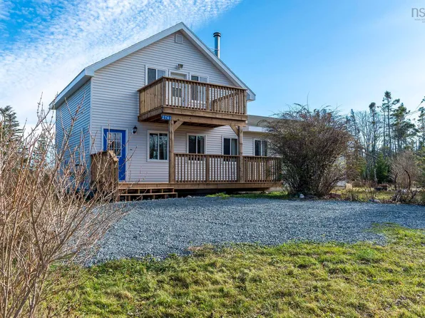 2741 Ostrea Lake Rd, Halifax, NS B0J 2L0