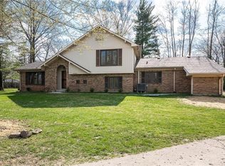 919 Fry Rd, Greenwood, IN 46142