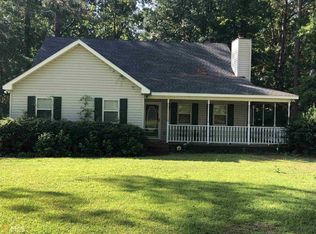 215 Shuman Dr, Statesboro, GA 30458
