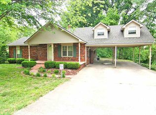 21256 State Highway Ab, Bloomfield, MO 63825