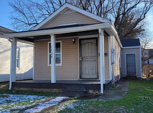 1788 W Gaulbert Ave, Louisville, KY 40210