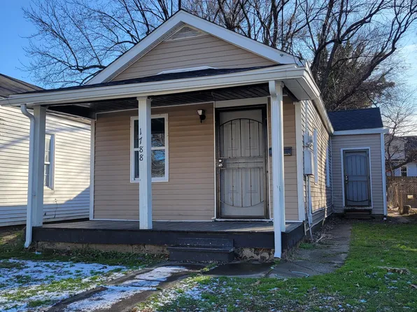 1788 W Gaulbert Ave, Louisville, KY 40210