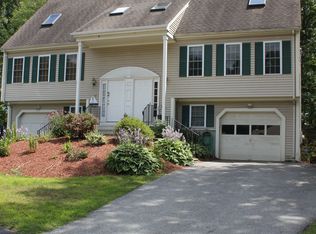 57 Arrowwood Dr, Shrewsbury, MA 01545
