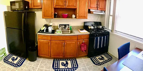 Rented by Boerum Hill Realty