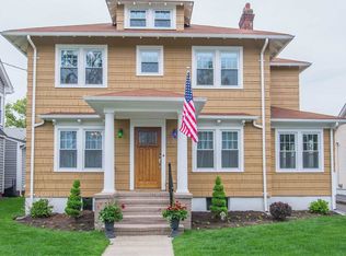 45 E Pierrepont Ave, Rutherford, NJ 07070