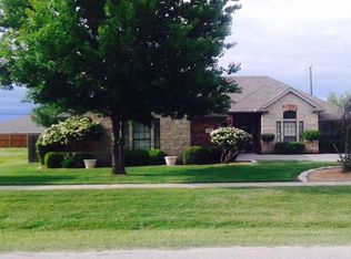 2314 W Rathgeber Rd, Wichita Falls, TX 76310