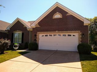 36 Bayswater Rd, Saint Louis, MO 63128