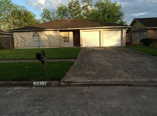 15915 Bunker Ridge Rd, Houston, TX 77053