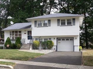 367 Nottingham Way, Union, NJ 07083
