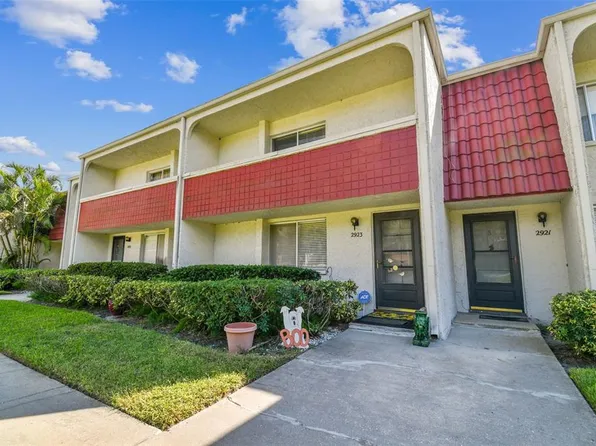 2923 Pine Cone Cir, Clearwater, FL 33760