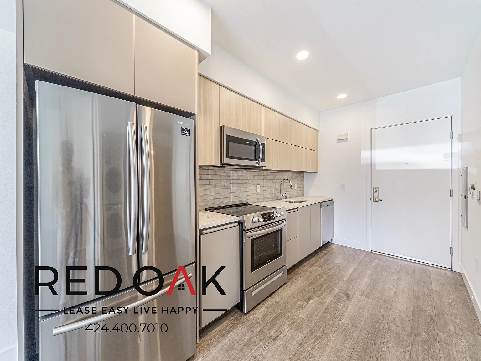 2880 W James M Wood Blvd — Photo 4