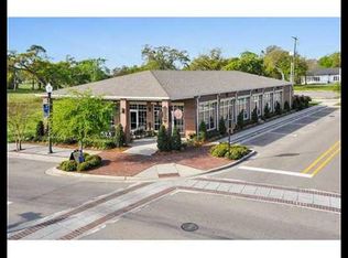 300 Jeff Davis Ave, Long Beach, MS 39560
