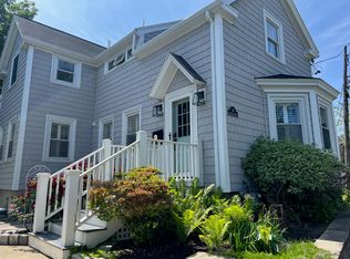 14 Lattimer St, Marblehead, MA 01945