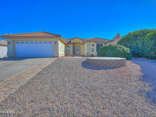 3849 Antequiera Dr, Sierra Vista, AZ 85650