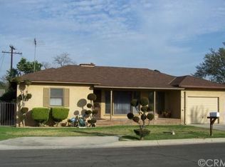 245 N Magnolia St, Rialto, CA 92376