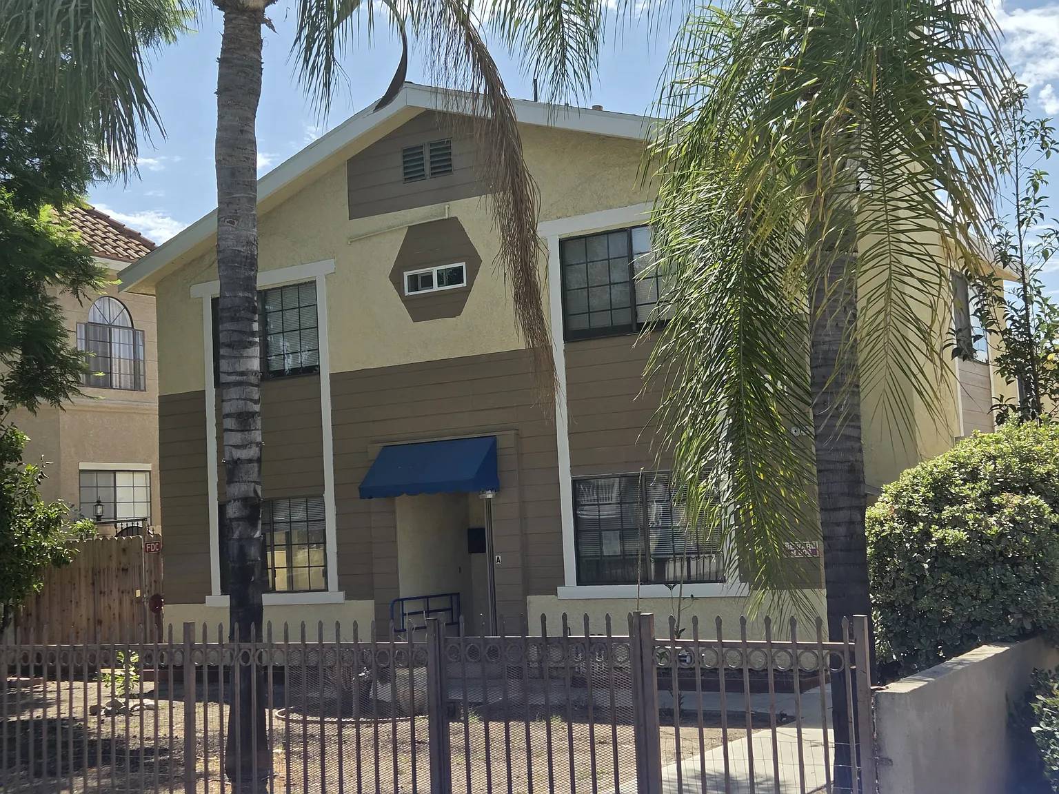 4 bed, 1650 sqft, $3,800 — Photo 1