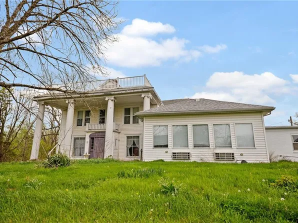 308 S Broadway St, Princeton, MO 64673