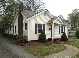 8 Eagle Rd, Belmont, NC 28012