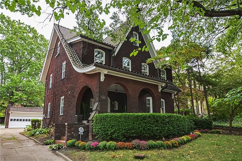 609 Amberson Ave, Pittsburgh, PA 15232 Zillow