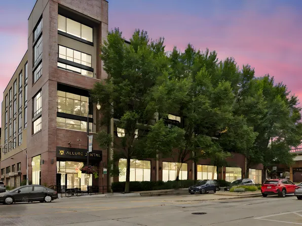3946 N Ravenswood Ave APT 603, Chicago, IL 60613