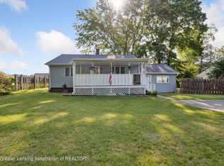 3749 Chapel Rd, Spring Arbor, MI 49283