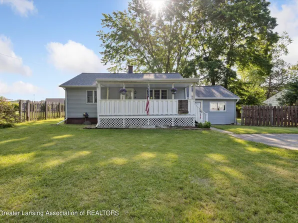 3749 Chapel Rd, Spring Arbor, MI 49283