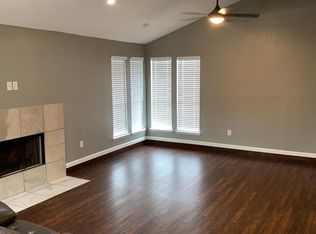 11817 Night Hawk Ln, Corpus Christi, TX 78410