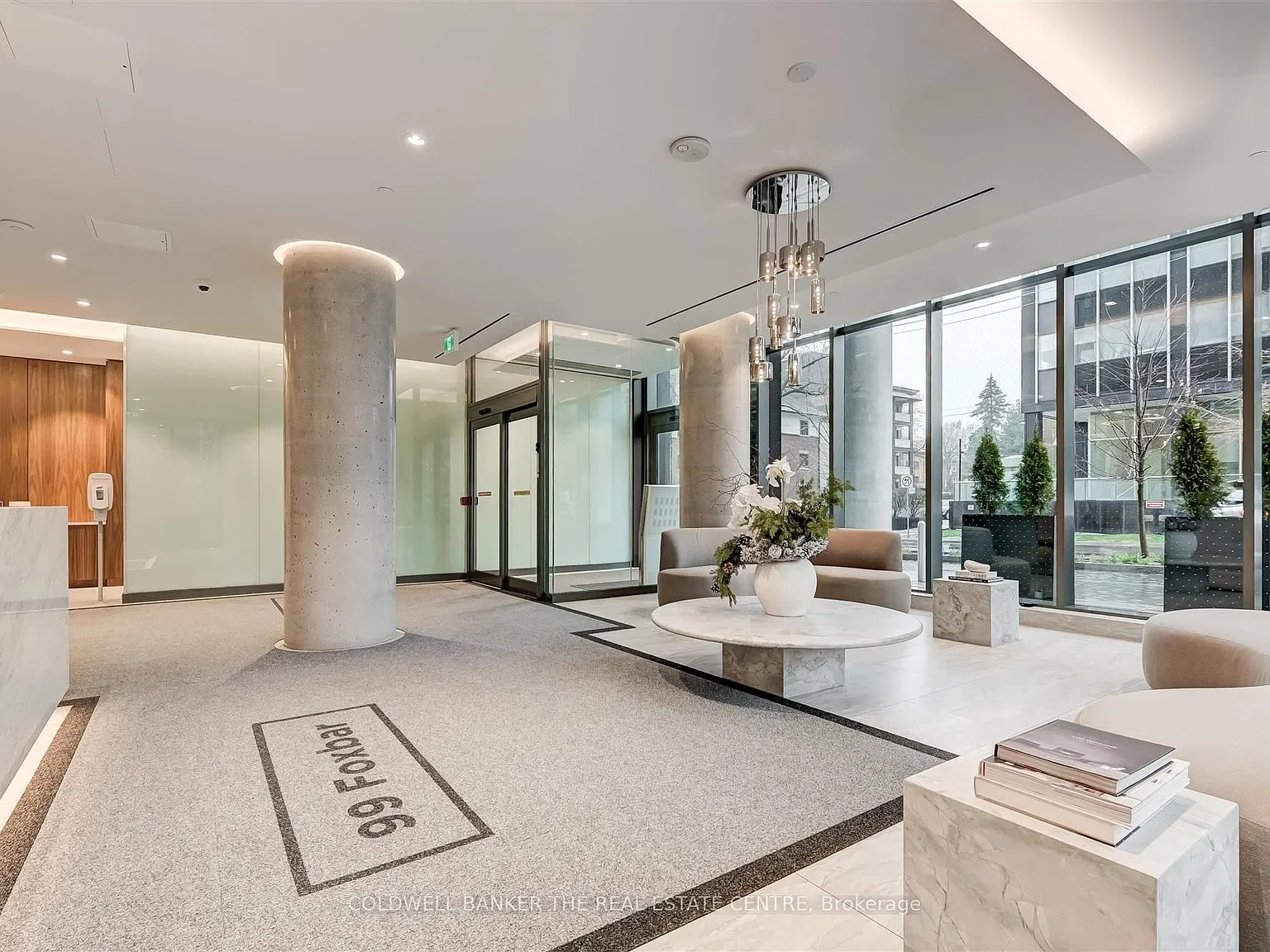 2 bed, $3,075 — Photo 2