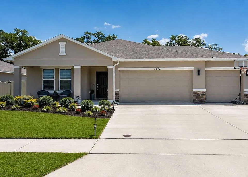 1383 Levy Bend Dr