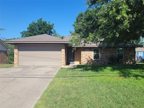 1411 Stuart Rd, Denton, TX 76209