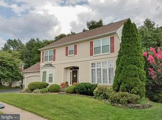 14603 Meeting Camp Rd, Centreville, VA 20121