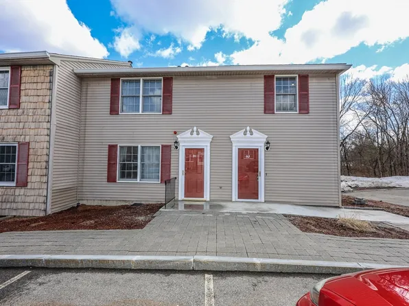 8 Oliver St APT J, Haverhill, MA 01832