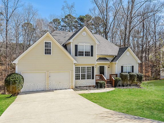 142 Oak Ridge Ct, Douglasville, GA 30134 | Zillow