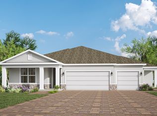 Aspen Multi-Gen Plan, Eden Crest, Apopka, FL 32703