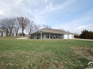 17813 126th St, Mc Louth, KS 66054