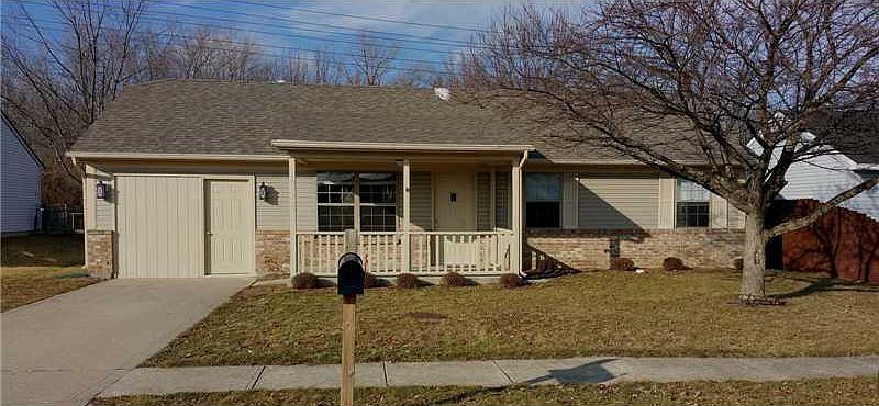 1st image of 10332 E Maumee Dr